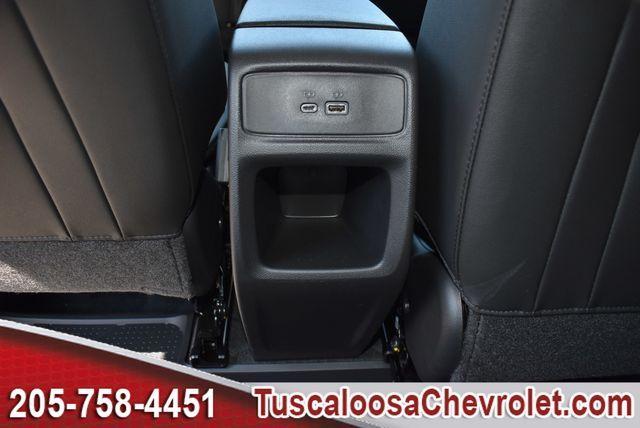 new 2026 Chevrolet Trax car, priced at $25,451
