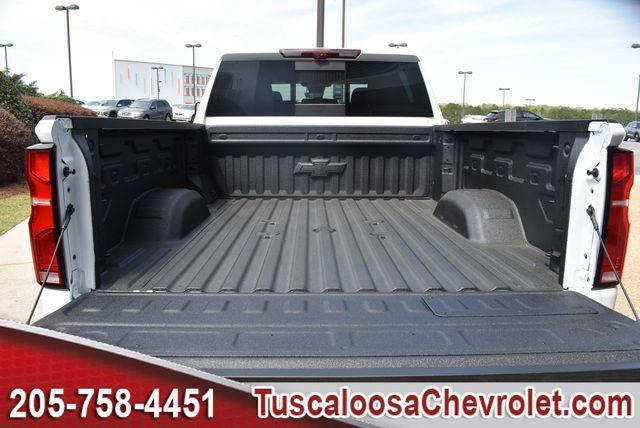 new 2026 Chevrolet Silverado 2500 car, priced at $87,650