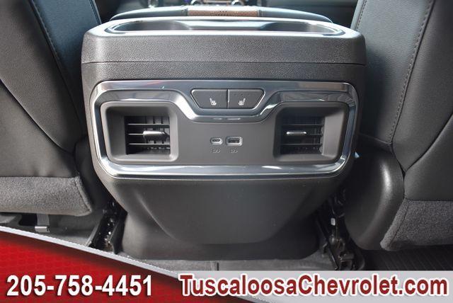 new 2026 Chevrolet Silverado 2500 car, priced at $87,650
