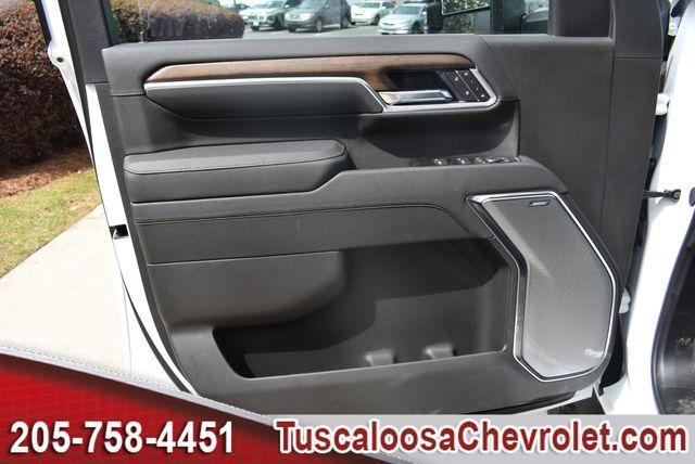 new 2026 Chevrolet Silverado 2500 car, priced at $87,650