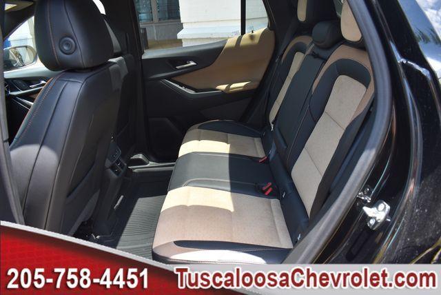 new 2026 Chevrolet Equinox car, priced at $33,575