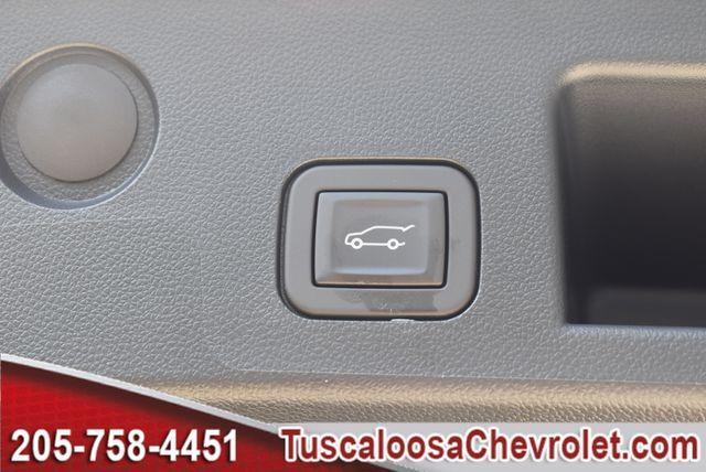 new 2026 Chevrolet Equinox car, priced at $33,575