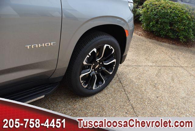 used 2023 Chevrolet Tahoe car, priced at $48,540