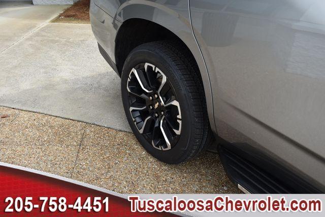 used 2023 Chevrolet Tahoe car, priced at $48,540