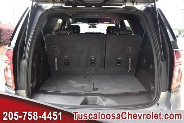used 2023 Chevrolet Tahoe car, priced at $48,540