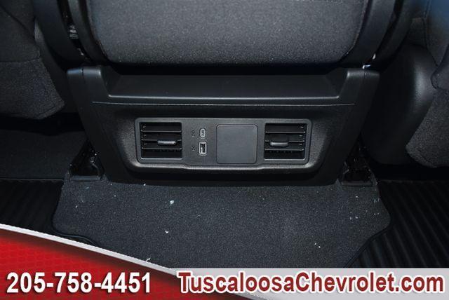 new 2026 Chevrolet Silverado 2500 car, priced at $56,865