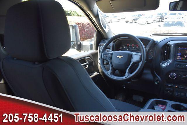 new 2026 Chevrolet Silverado 2500 car, priced at $56,865