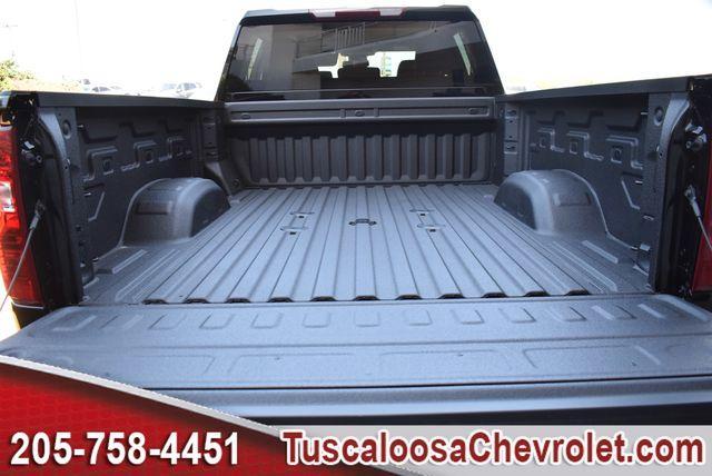 new 2026 Chevrolet Silverado 2500 car, priced at $56,865