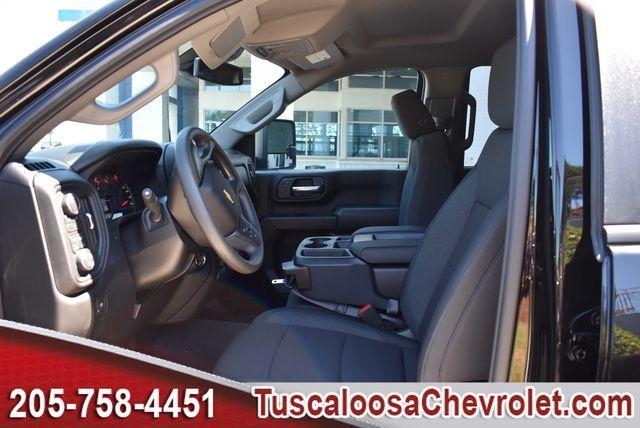 new 2026 Chevrolet Silverado 2500 car, priced at $56,865