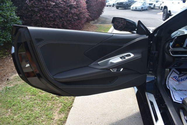 new 2026 Chevrolet Corvette car, priced at $75,894