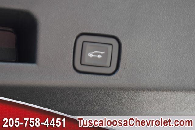 new 2027 Chevrolet Traverse car