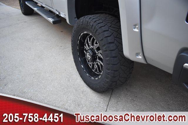 used 2019 GMC Sierra 2500 car, priced at $46,611