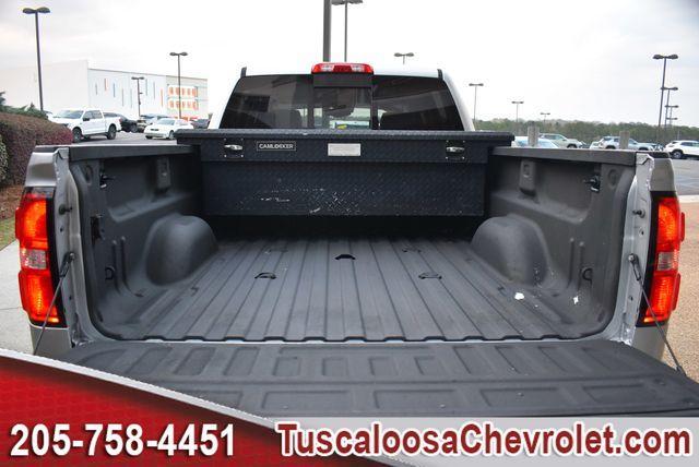 used 2019 GMC Sierra 2500 car, priced at $46,611
