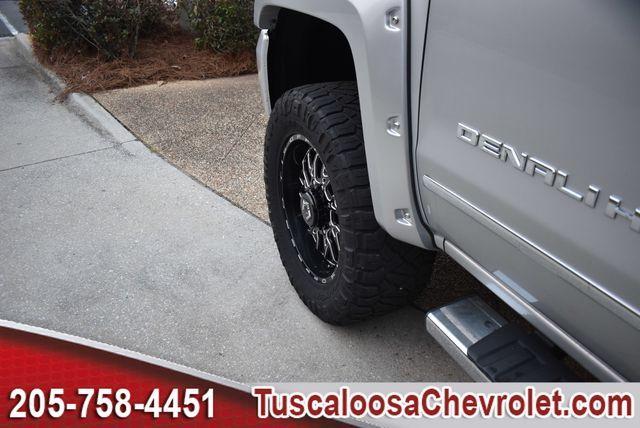 used 2019 GMC Sierra 2500 car, priced at $46,611