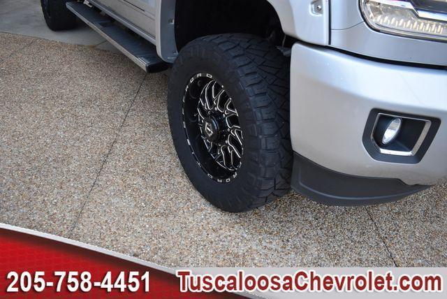 used 2019 GMC Sierra 2500 car, priced at $46,611