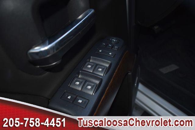 used 2019 GMC Sierra 2500 car, priced at $46,611