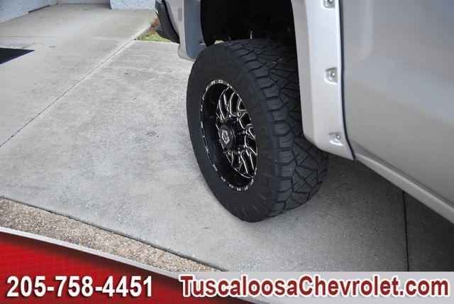 used 2019 GMC Sierra 2500 car, priced at $46,611