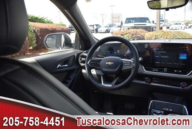 new 2026 Chevrolet Equinox car, priced at $32,095