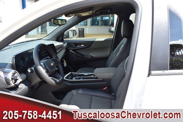 new 2026 Chevrolet Equinox car, priced at $32,095