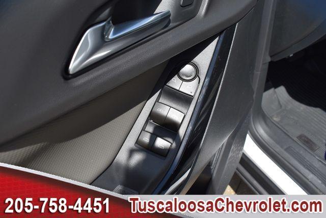 new 2026 Chevrolet Equinox car, priced at $32,095