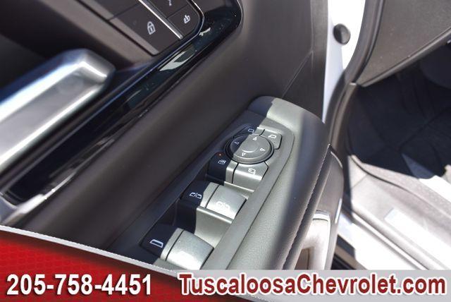 new 2026 Chevrolet Tahoe car, priced at $68,024