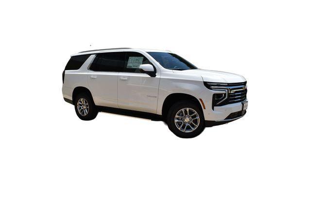 new 2026 Chevrolet Tahoe car, priced at $68,024