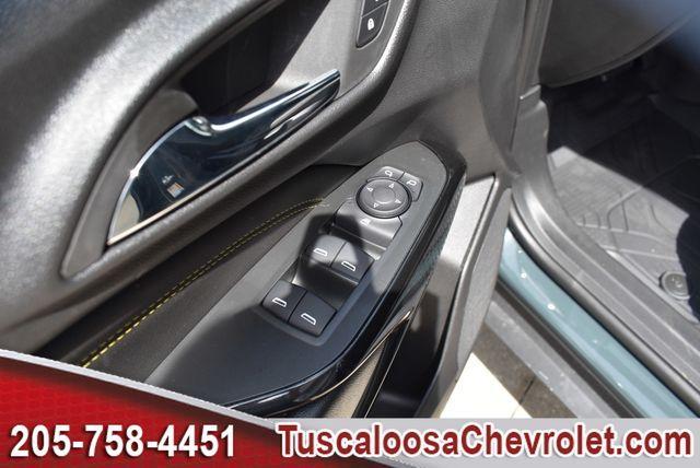new 2026 Chevrolet Trax car, priced at $25,451