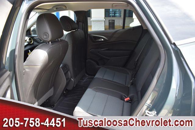 new 2026 Chevrolet Trax car, priced at $25,451