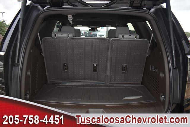 new 2026 Chevrolet Tahoe car, priced at $64,775