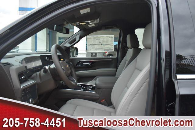 new 2026 Chevrolet Tahoe car, priced at $64,775
