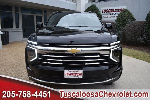 new 2026 Chevrolet Tahoe car, priced at $64,775