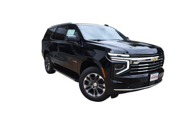 new 2026 Chevrolet Tahoe car, priced at $64,775
