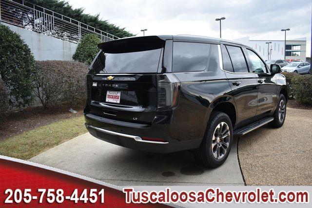 new 2026 Chevrolet Tahoe car, priced at $64,775