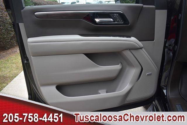 new 2026 Chevrolet Tahoe car, priced at $64,775