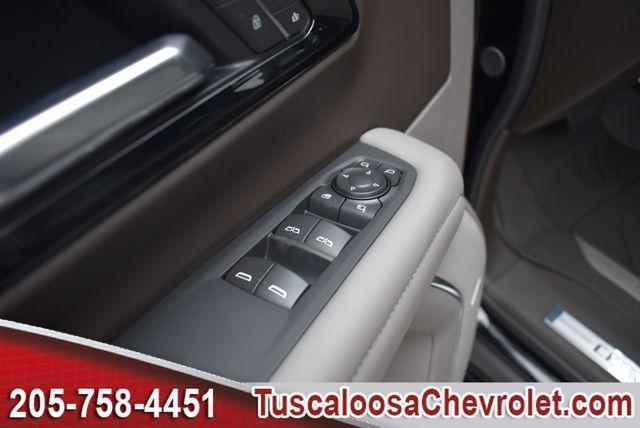 new 2026 Chevrolet Tahoe car, priced at $64,775