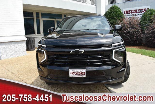 new 2026 Chevrolet Tahoe car, priced at $74,569