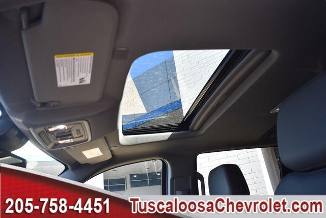 new 2026 Chevrolet Silverado 1500 car, priced at $57,770