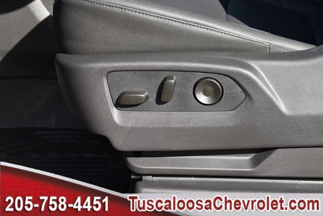 new 2026 Chevrolet Silverado 1500 car, priced at $57,770