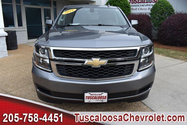 used 2019 Chevrolet Tahoe car, priced at $15,359