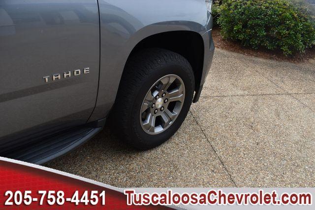used 2019 Chevrolet Tahoe car, priced at $15,359