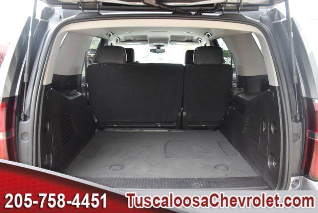 used 2019 Chevrolet Tahoe car, priced at $15,359