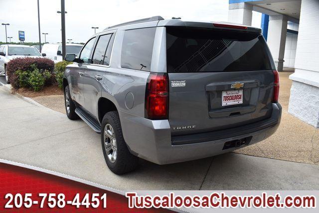 used 2019 Chevrolet Tahoe car, priced at $15,359
