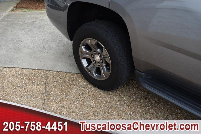 used 2019 Chevrolet Tahoe car, priced at $15,359