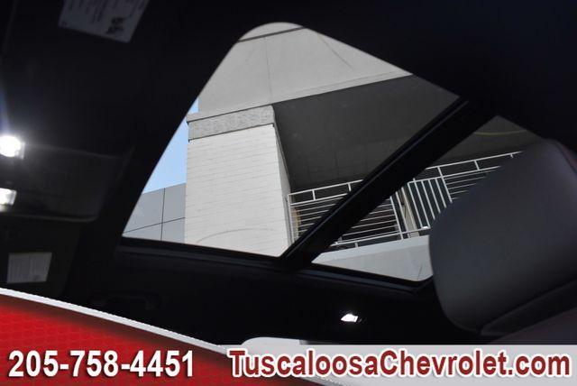 new 2026 Chevrolet Blazer car, priced at $46,505