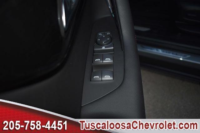 new 2026 Chevrolet Blazer car, priced at $46,505