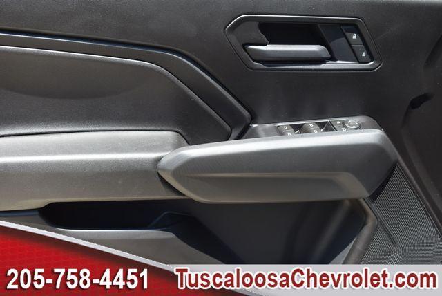new 2026 Chevrolet Colorado car, priced at $37,189