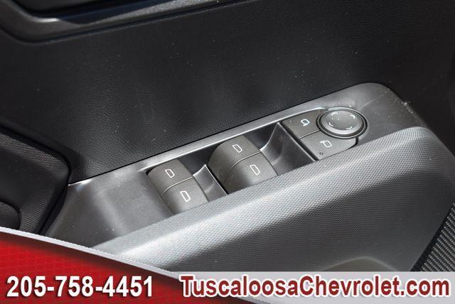 new 2026 Chevrolet Colorado car, priced at $37,189