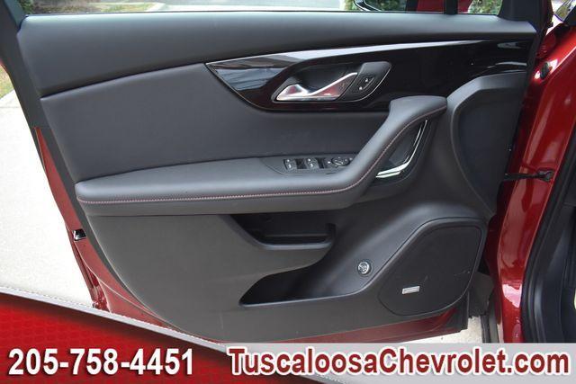 new 2026 Chevrolet Blazer car, priced at $45,998