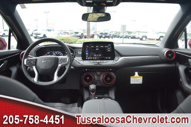 new 2026 Chevrolet Blazer car, priced at $45,998
