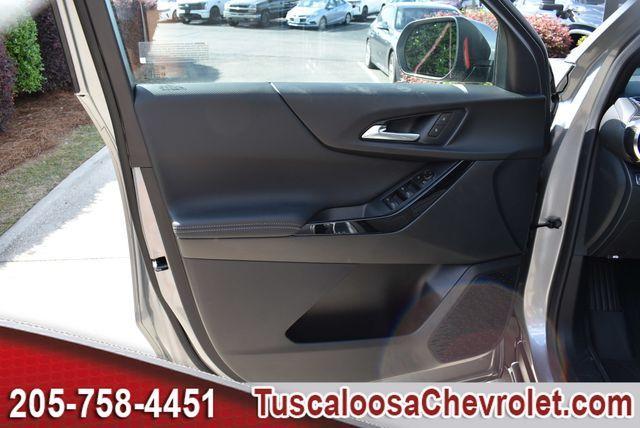 new 2026 Chevrolet Equinox car, priced at $29,985
